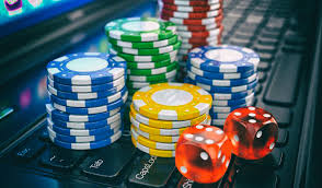 Вход на официальный сайт Casino Vegas Grand