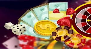 Официальный сайт Vulkan Maximum Casino