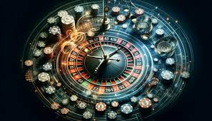 Вход на официальный сайт Vulkan 24 Casino